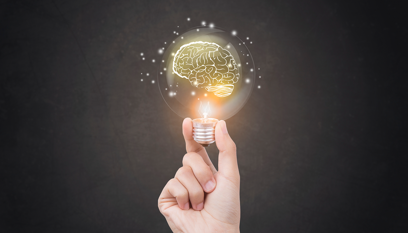 brainstorm